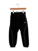 KITH Toddlers' Velour Track Pants