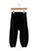 KITH Toddlers' Velour Track Pants