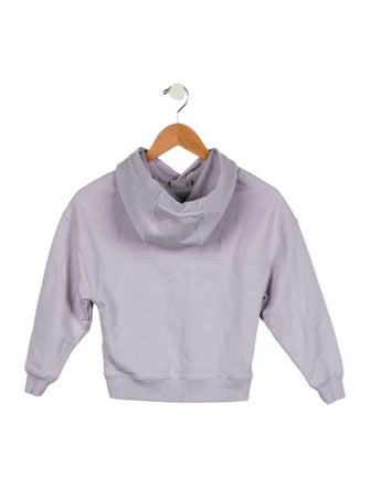 KITH Toddlers' Logo Embroidered Sweatshirt