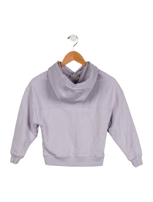 KITH Toddlers' Logo Embroidered Sweatshirt