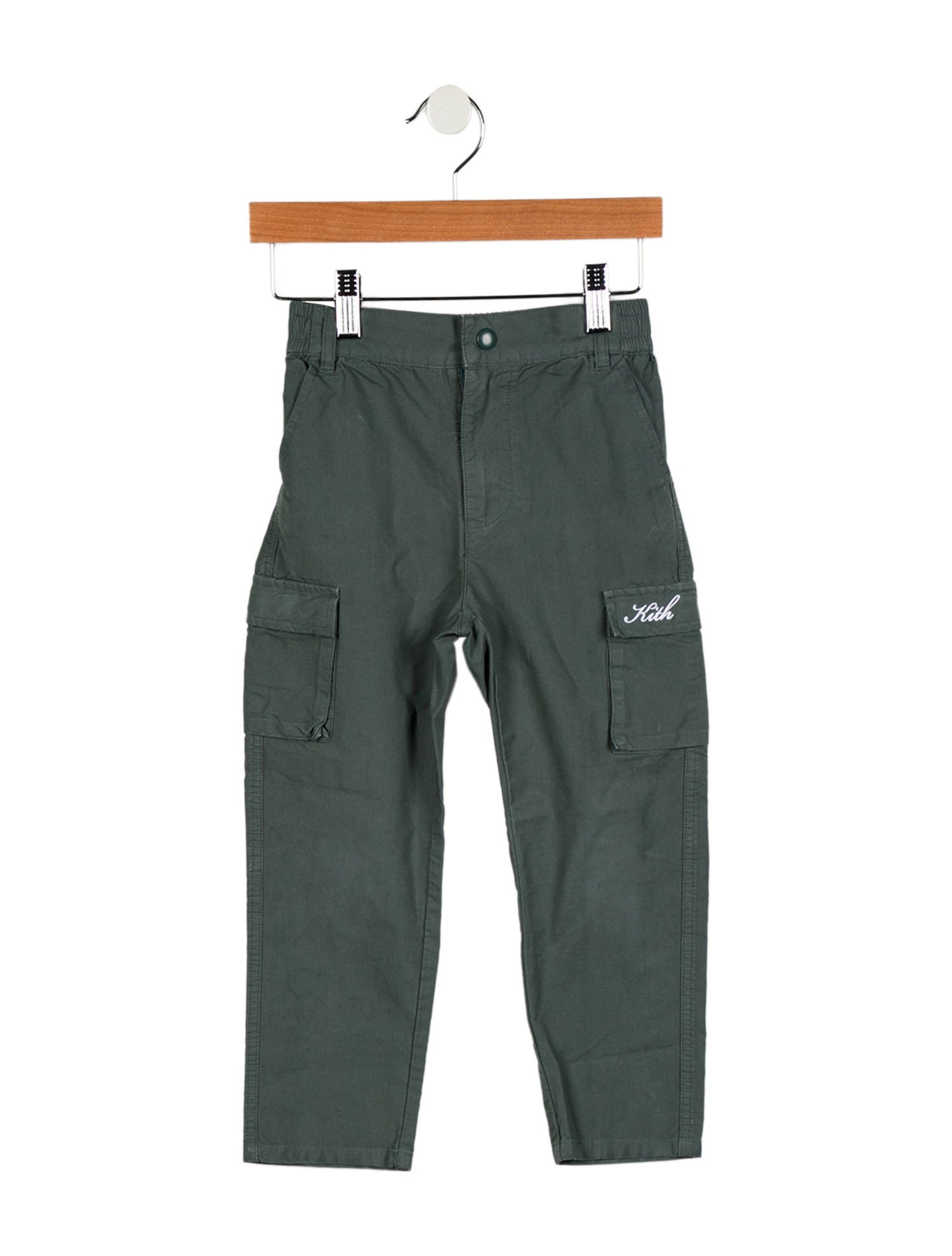 KITH Toddlers' Cargo Pants