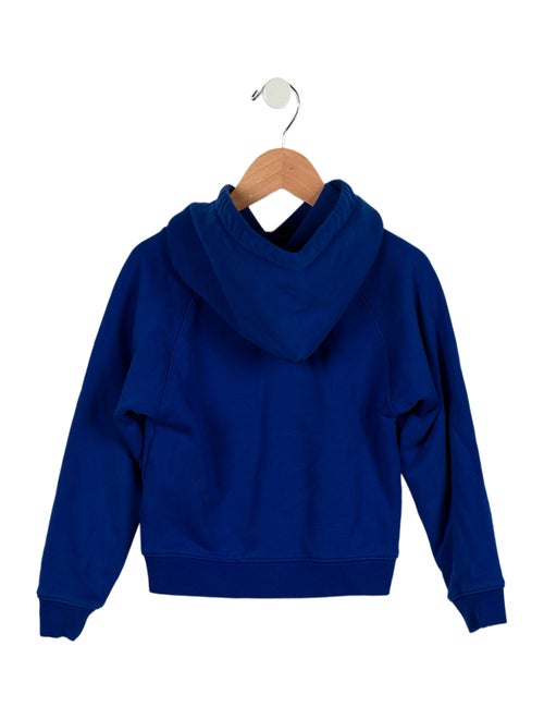 KITH Toddlers' Logo Hooded Sweatshirt