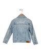 KITH Toddlers' Denim Jacket