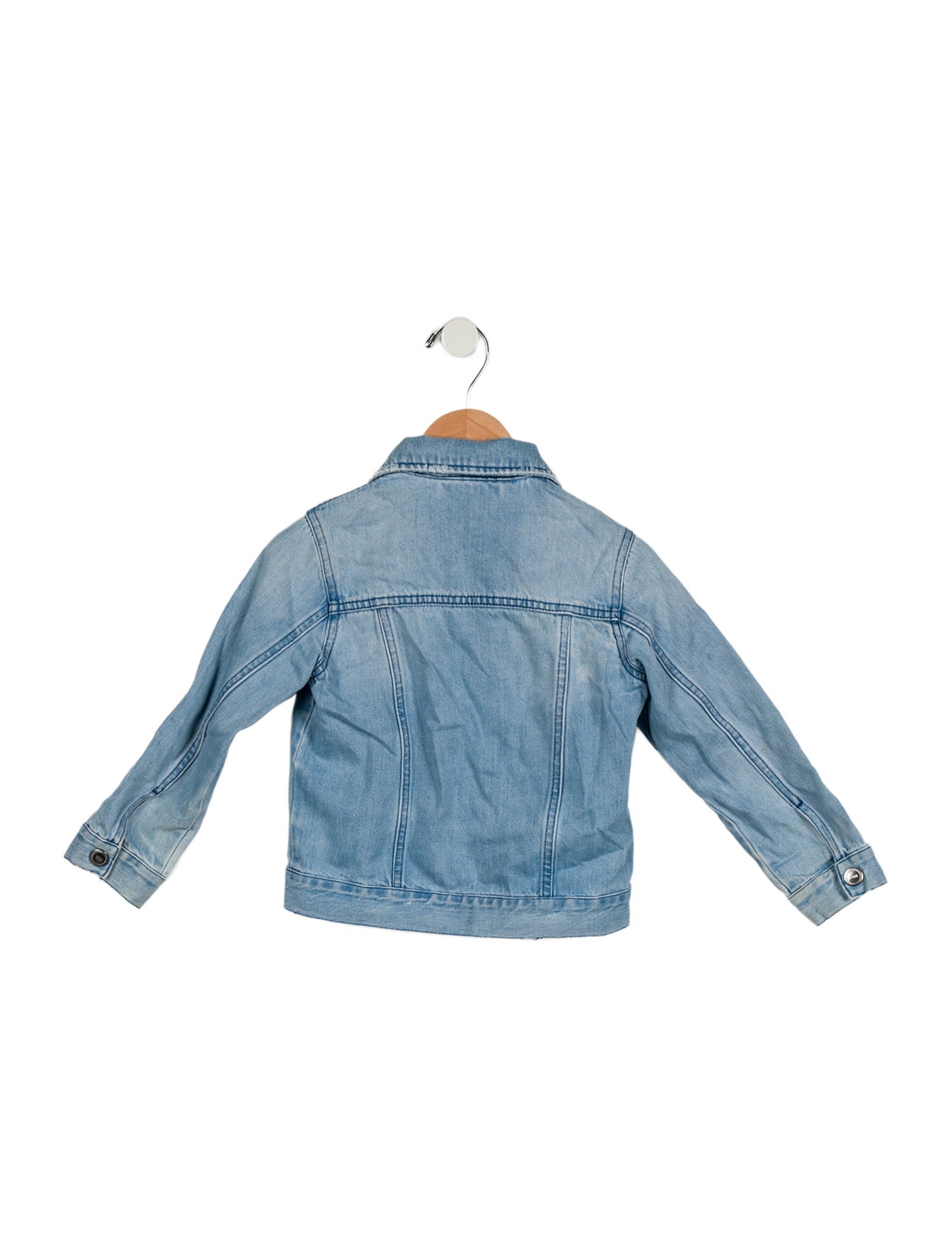 KITH Toddlers' Denim Jacket