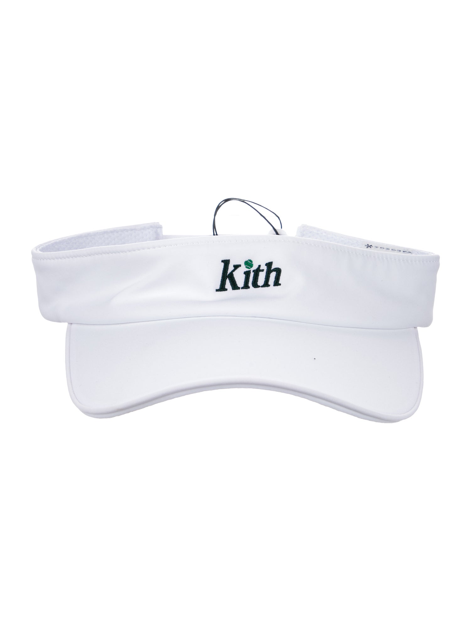 KITH Visor Hat w/Tags