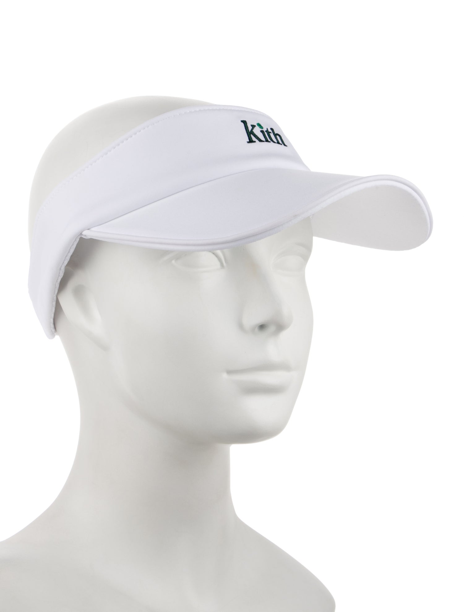 KITH Visor Hat w/Tags