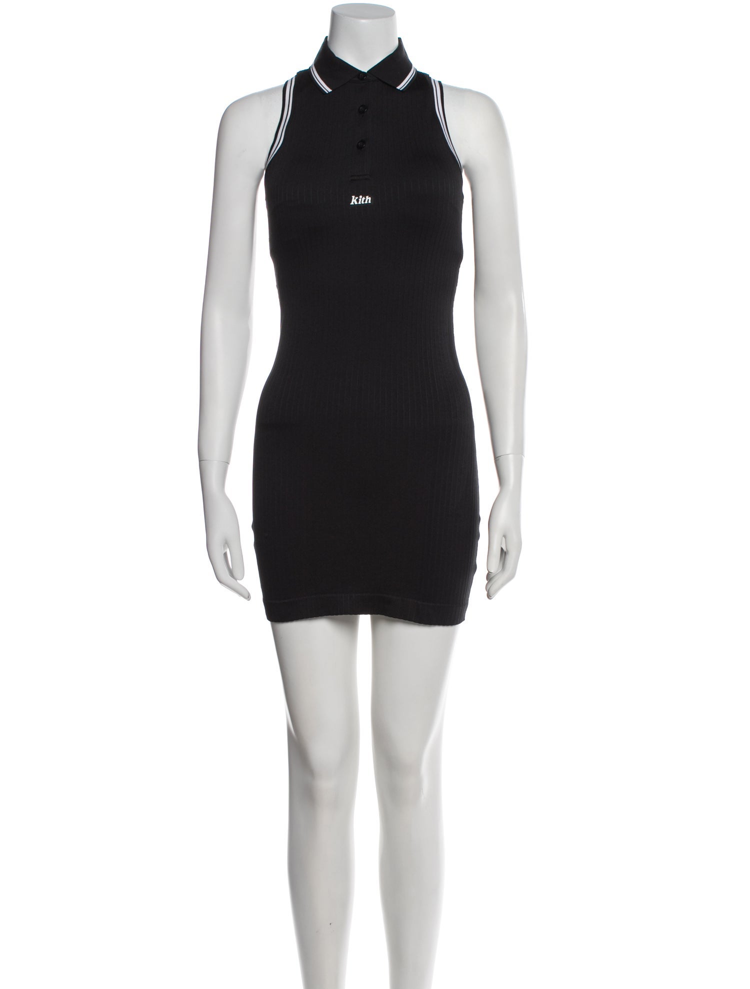 KITH Mock Neck Mini Dress w/ Tags