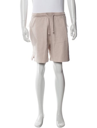 KITH 2022 Jogger Shorts