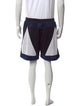 KITH Graphic Print Athletic Shorts