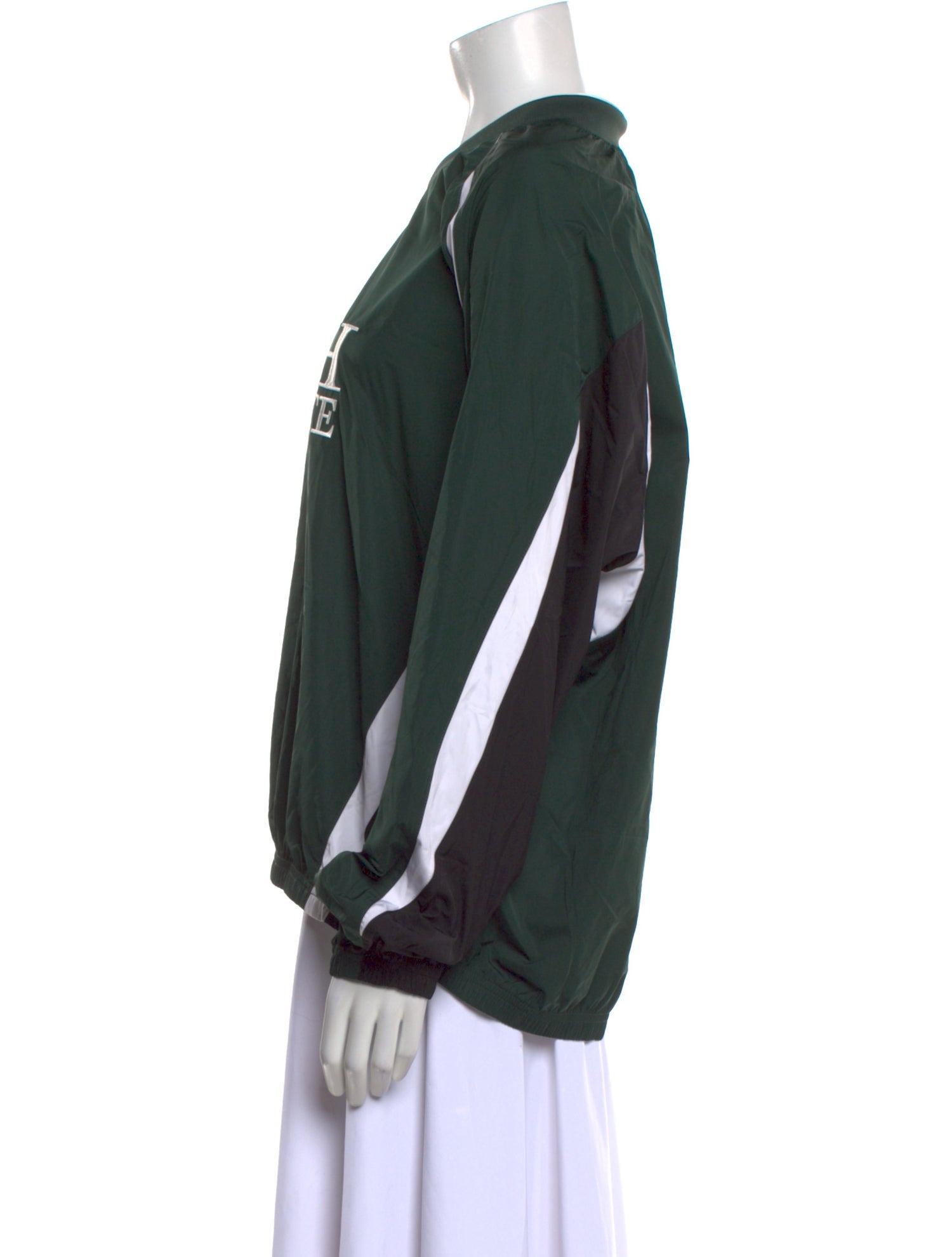 KITH Graphic Print Crew Neck Sweatshirt w/ Tags