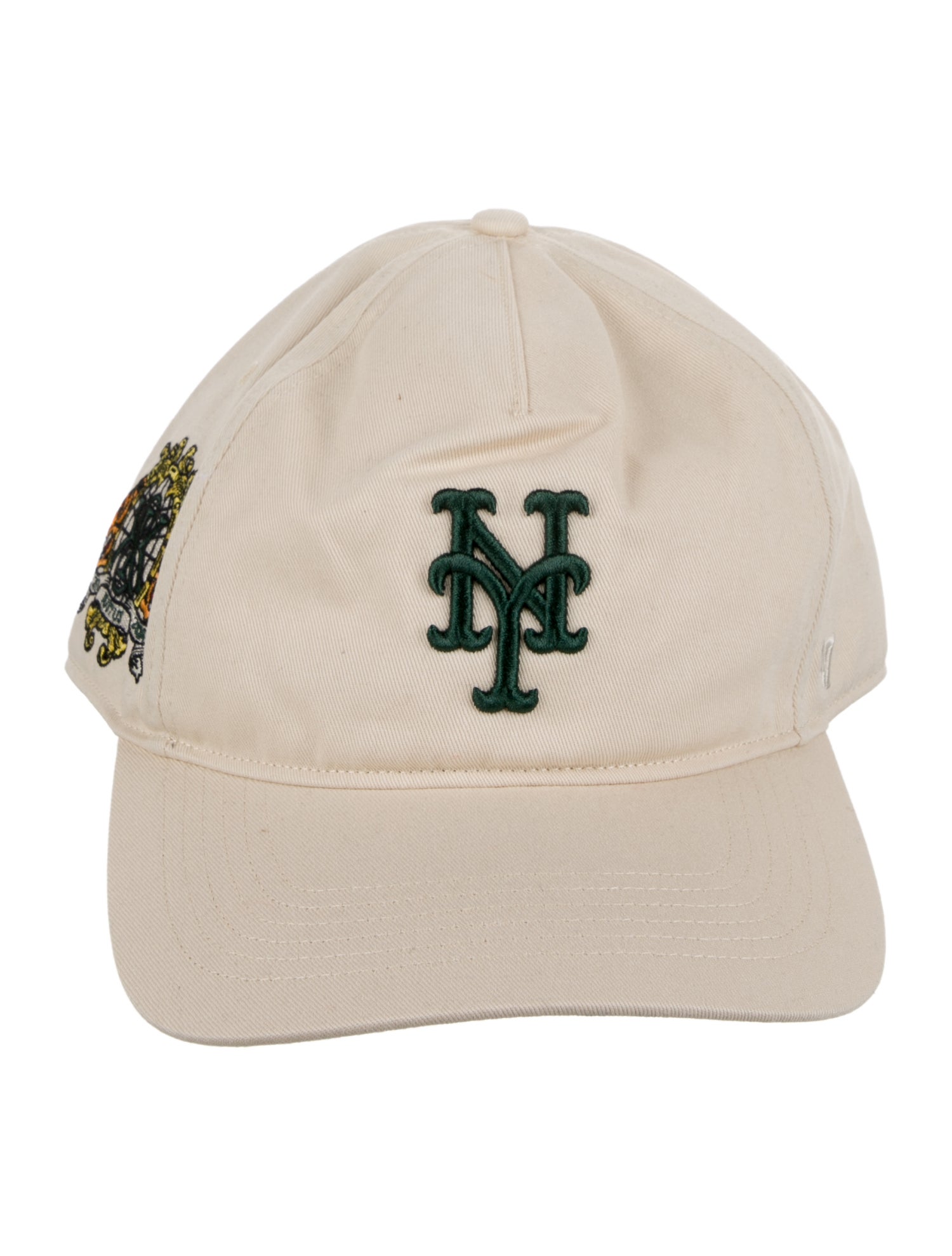KITH x Mets Baseball Cap