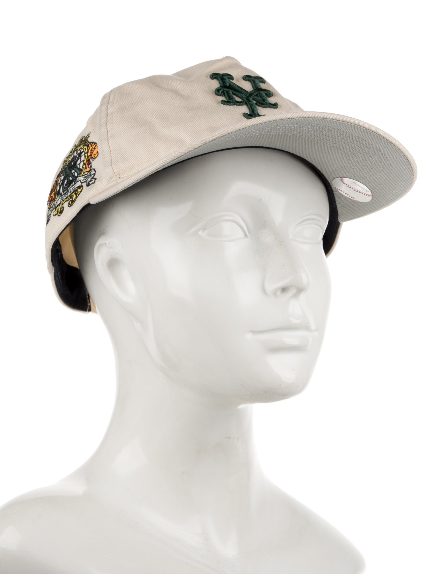 KITH x Mets Baseball Cap