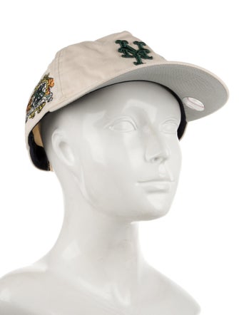 KITH x Mets Baseball Cap