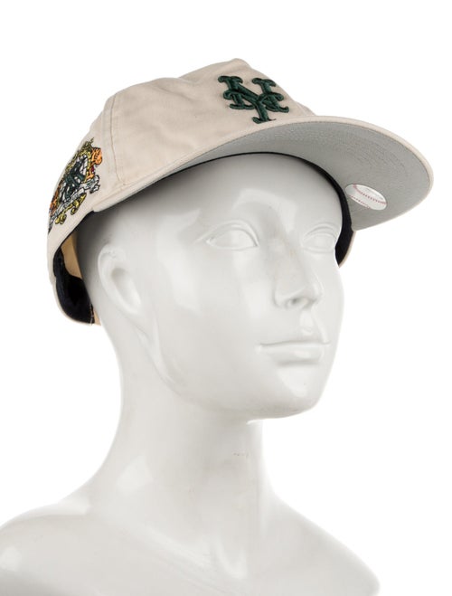 KITH x Mets Baseball Cap