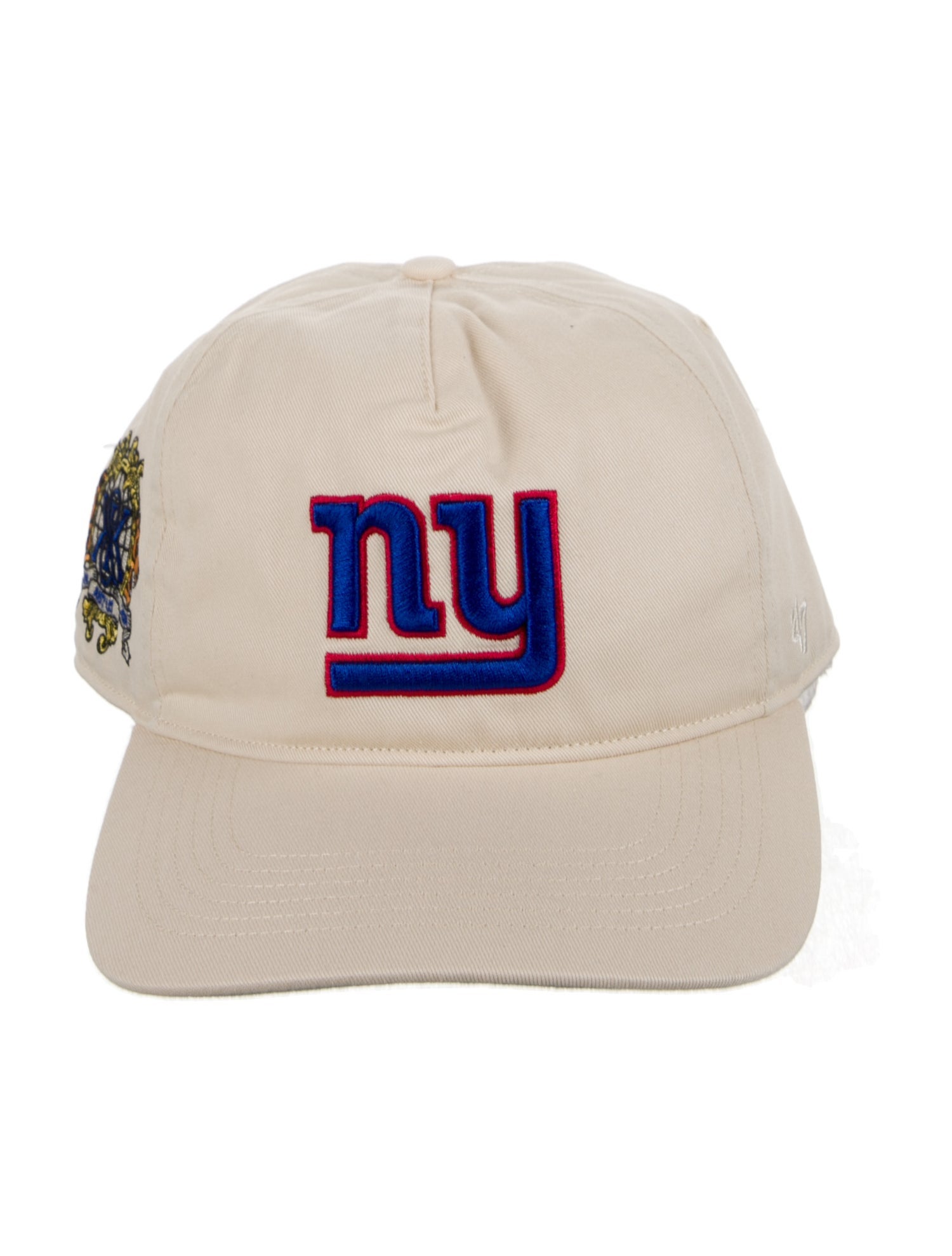 KITH embroidered baseball cap w/Tags