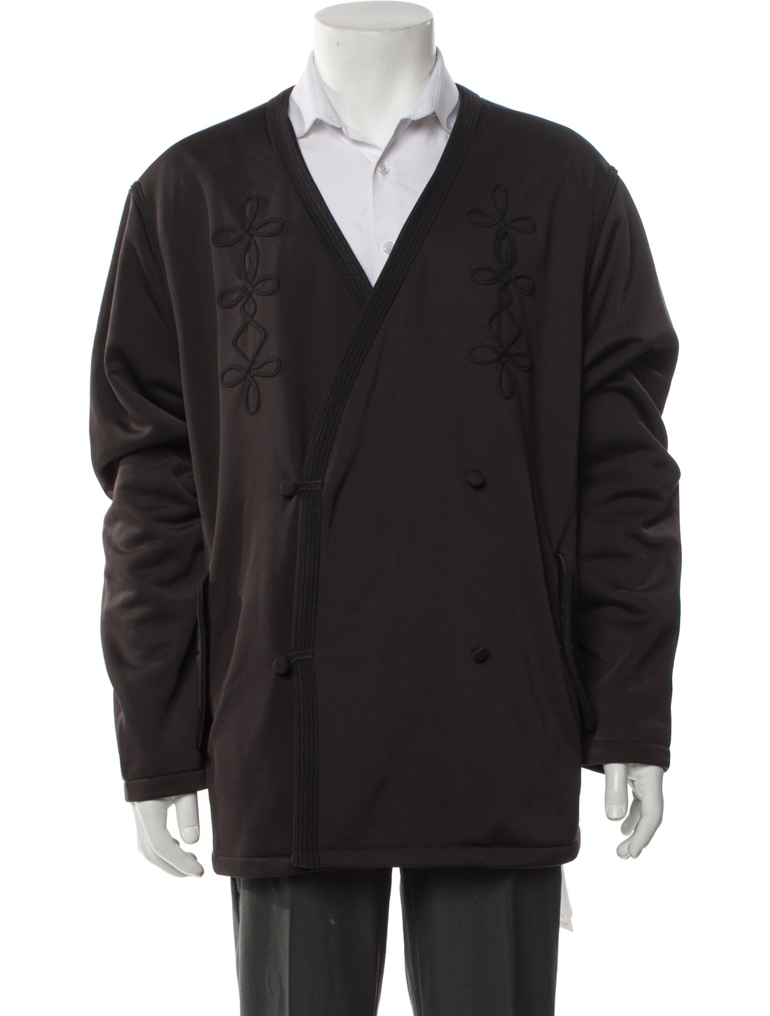 KITH Windbreaker w/ Tags