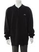 KITH Collar Long Sleeve Pullover