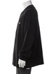 KITH Collar Long Sleeve Pullover