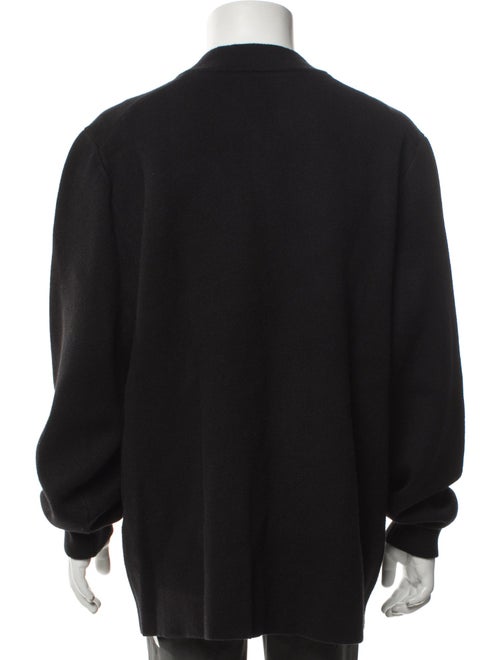 KITH Collar Long Sleeve Pullover