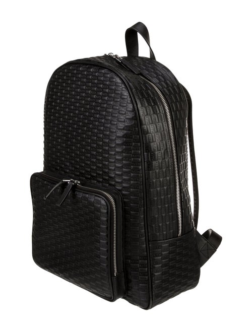 KITH Leather Backpack