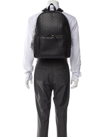 KITH Leather Backpack