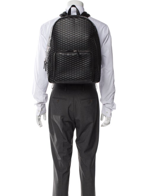 KITH Leather Backpack