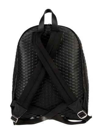 KITH Leather Backpack