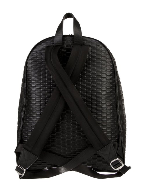 KITH Leather Backpack