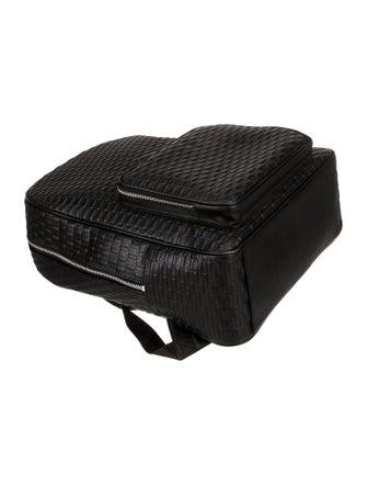 KITH Leather Backpack