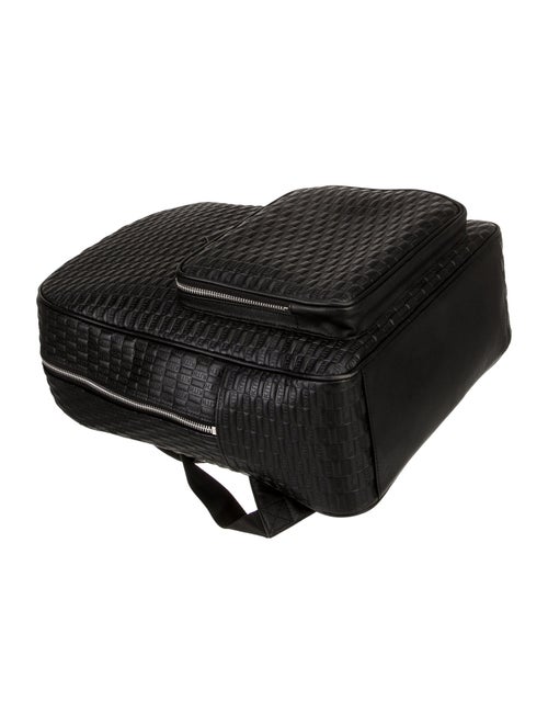 KITH Leather Backpack