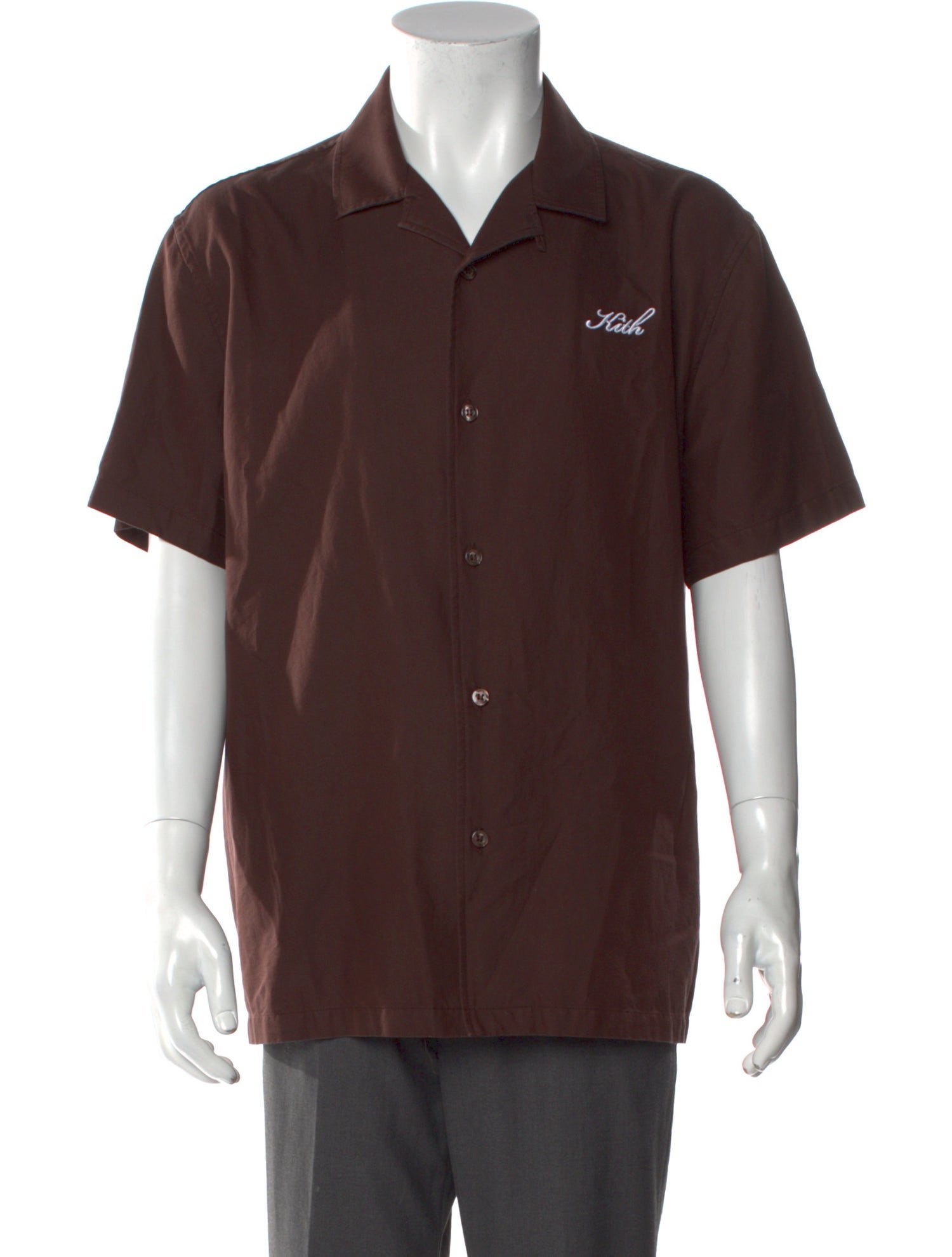 KITH Short Sleeve Shirt