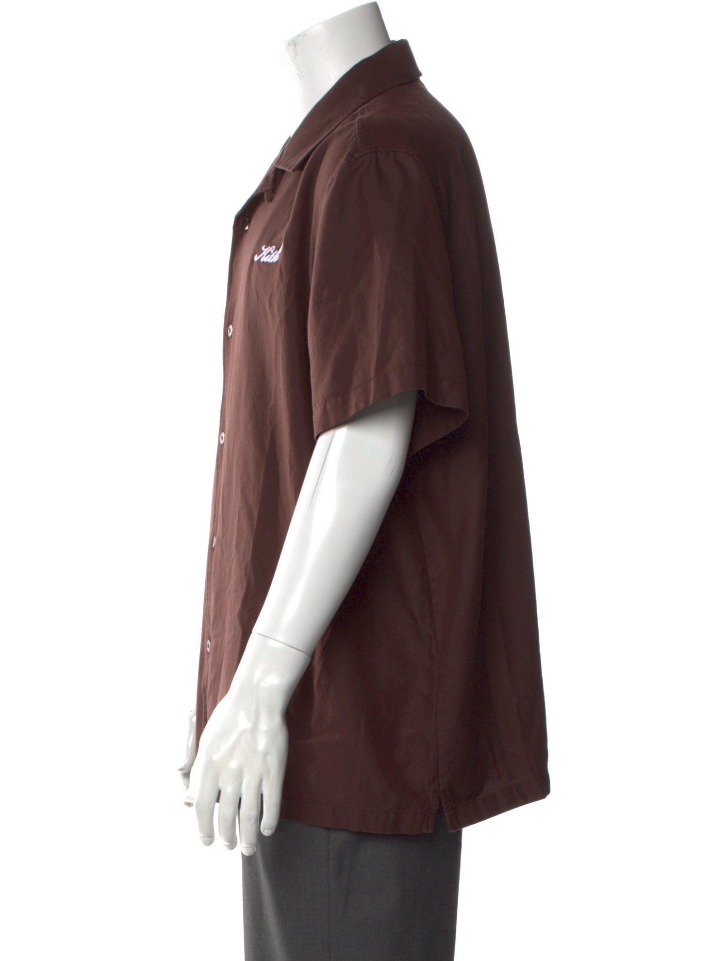 KITH Short Sleeve Shirt