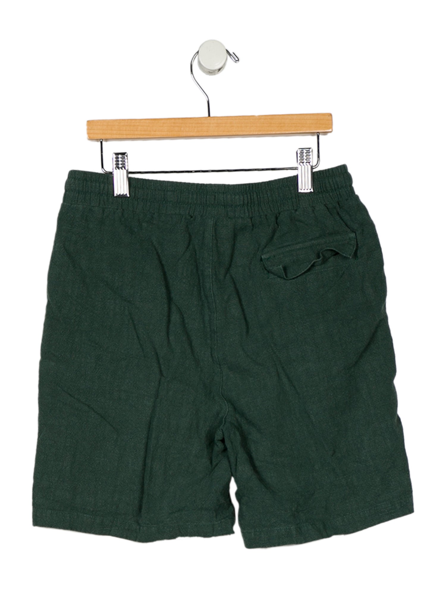 KITH Boys' Drawstring Cargo Shorts