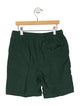 KITH Boys' Drawstring Cargo Shorts
