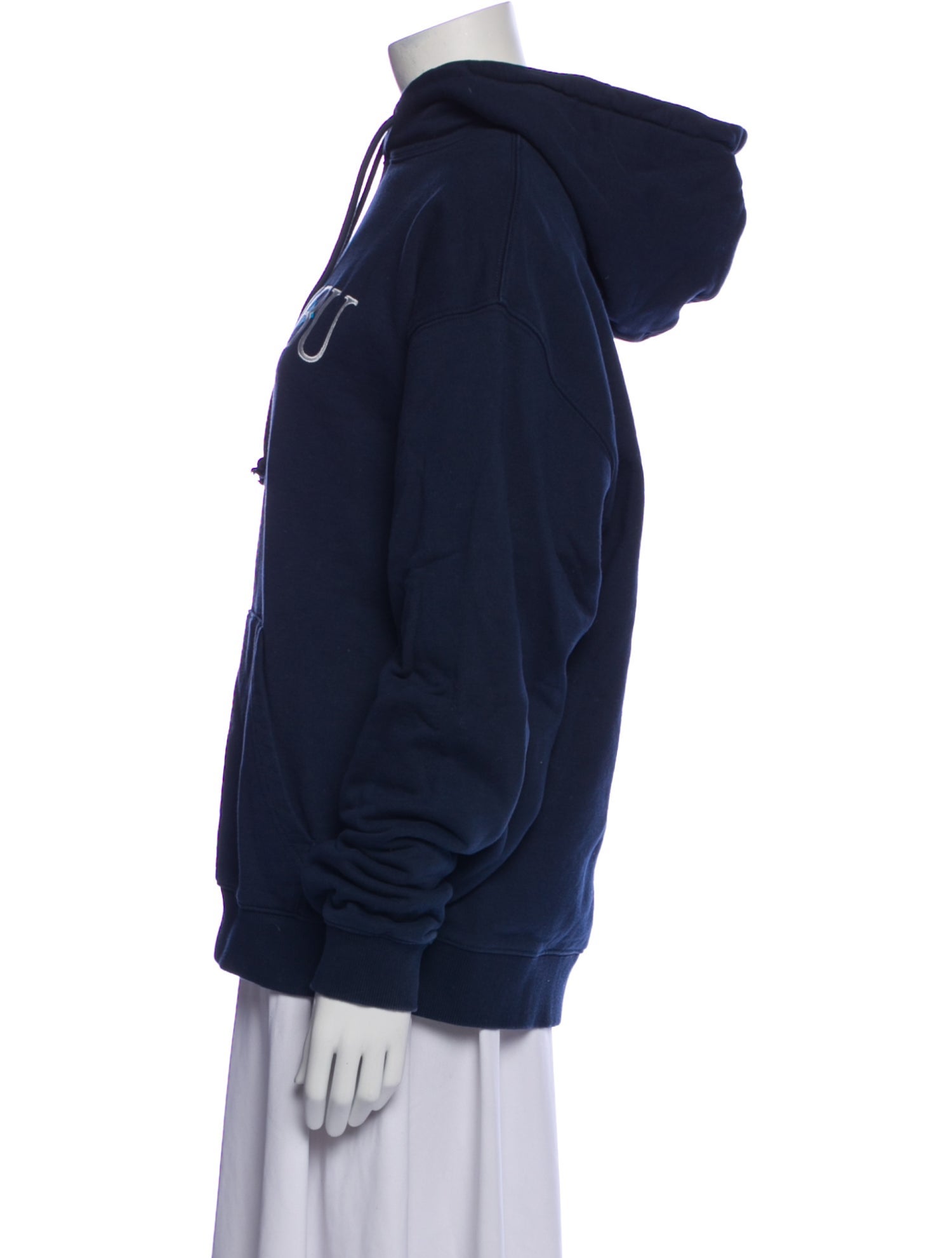 KITH Graphic Print Crew Neck Sweater