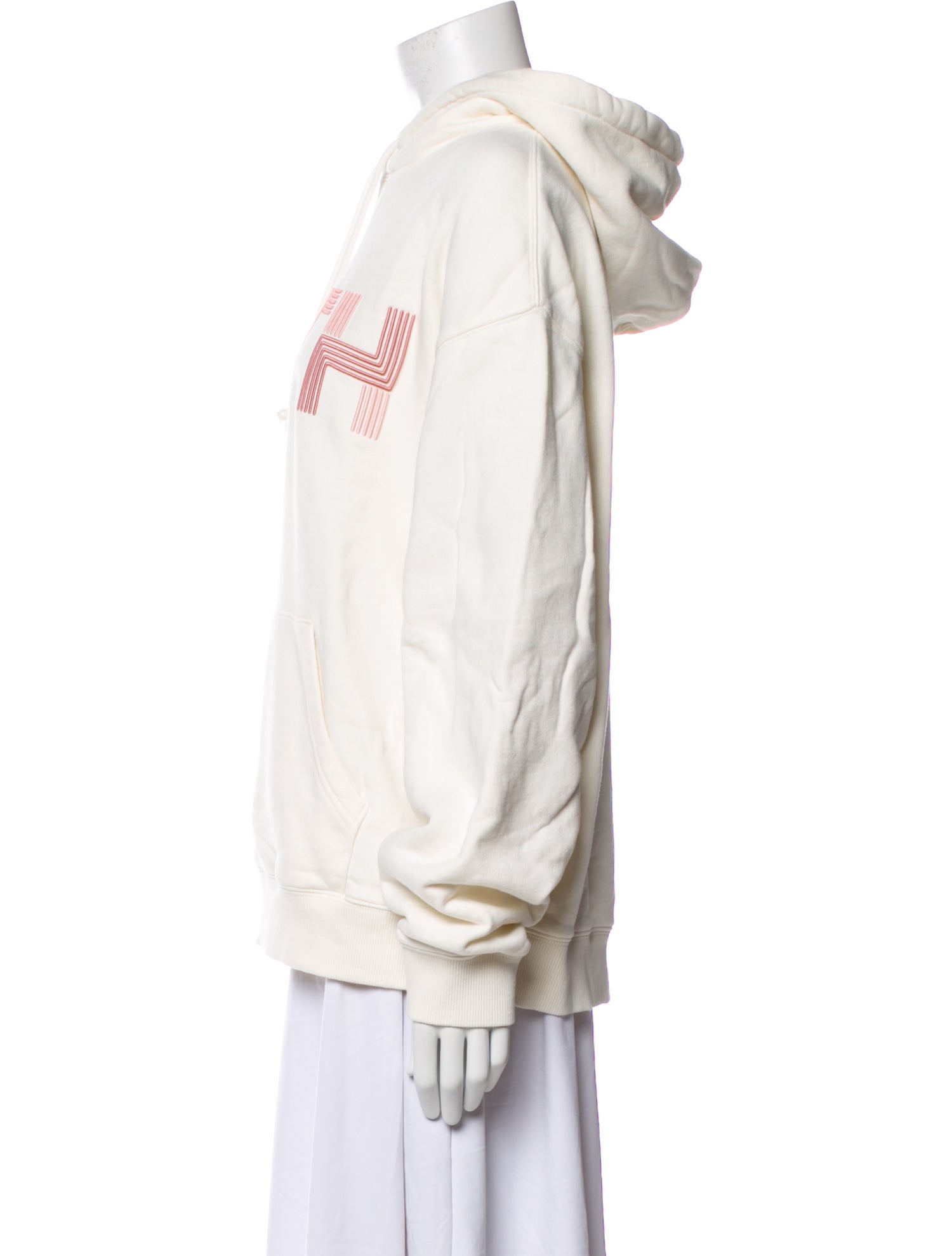 KITH Graphic Print Crew Neck Sweater