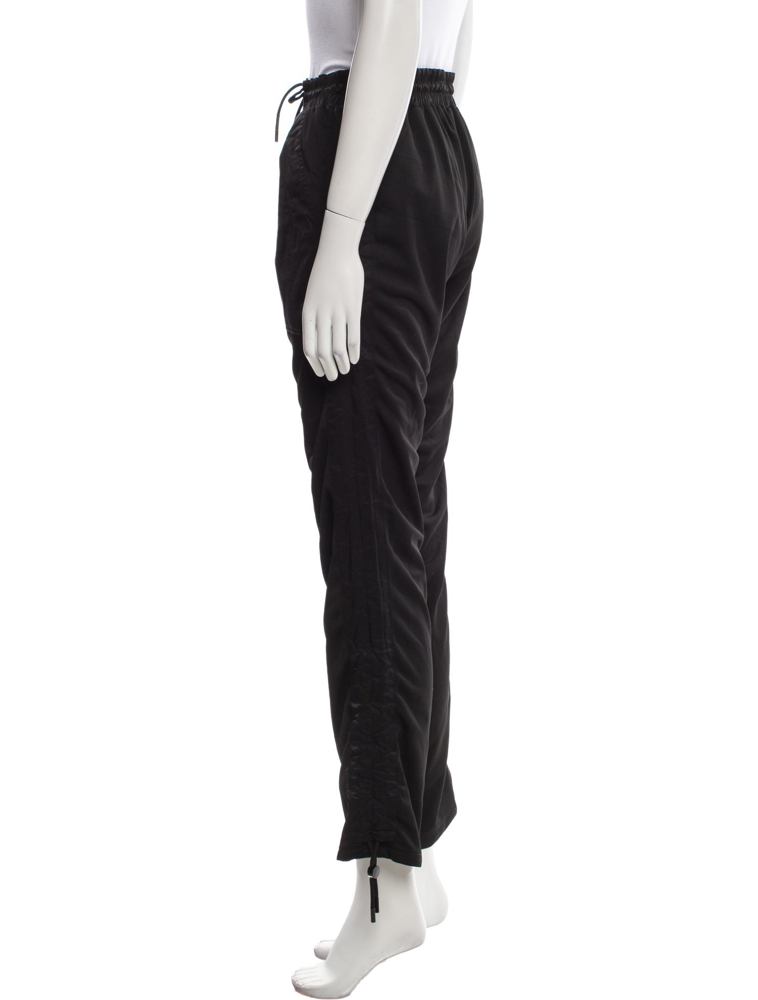 KITH Embroidered Accent Sweatpants