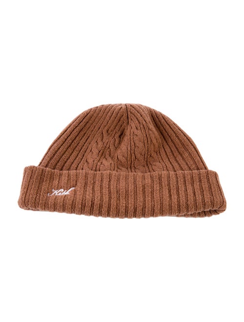 KITH Knitted Beanie