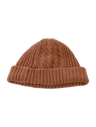 KITH Knitted Beanie