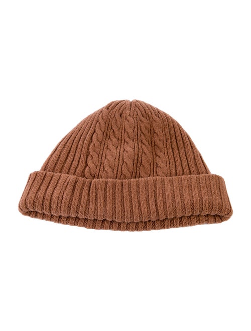 KITH Knitted Beanie