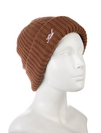 KITH Knitted Beanie