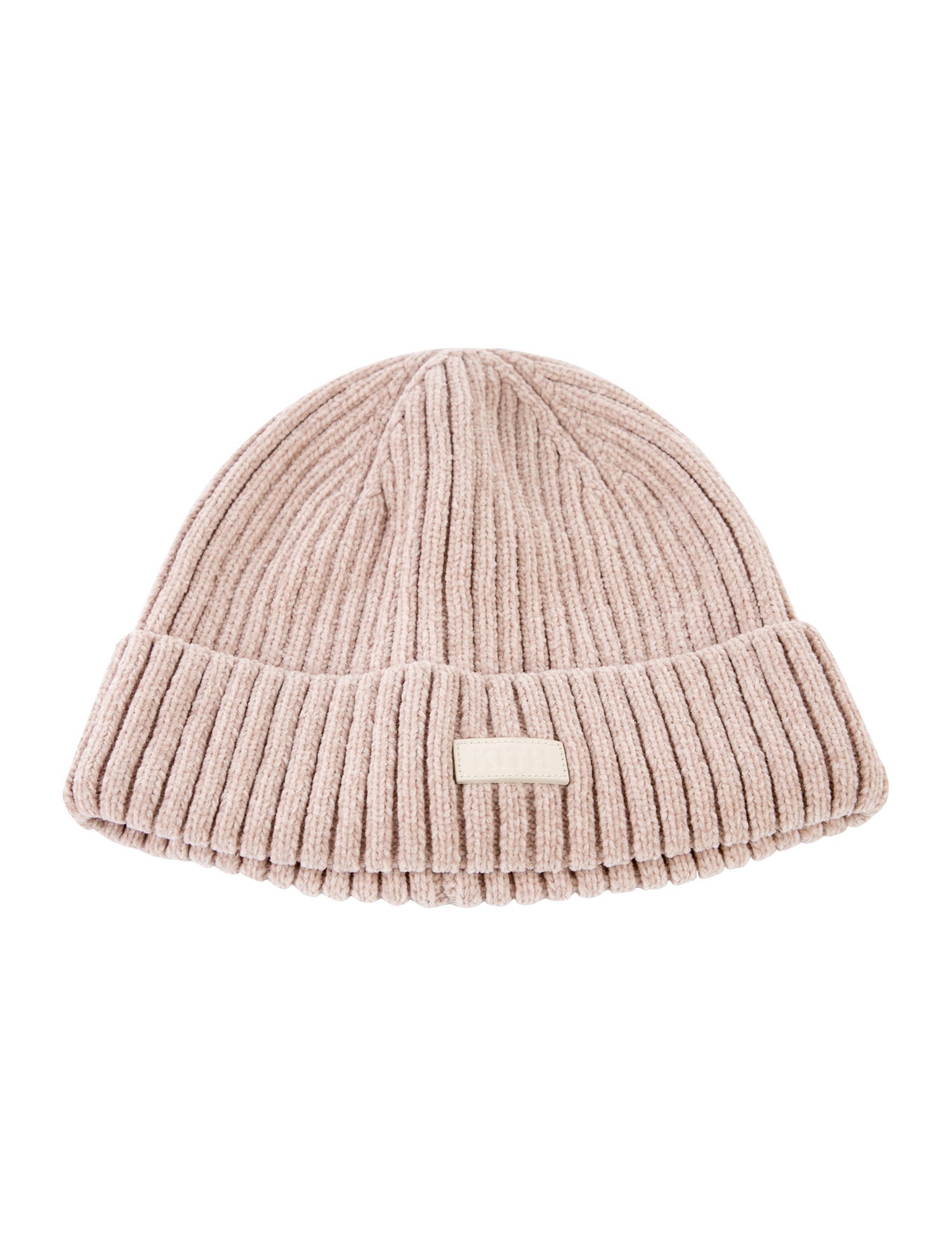 KITH Knitted Beanie
