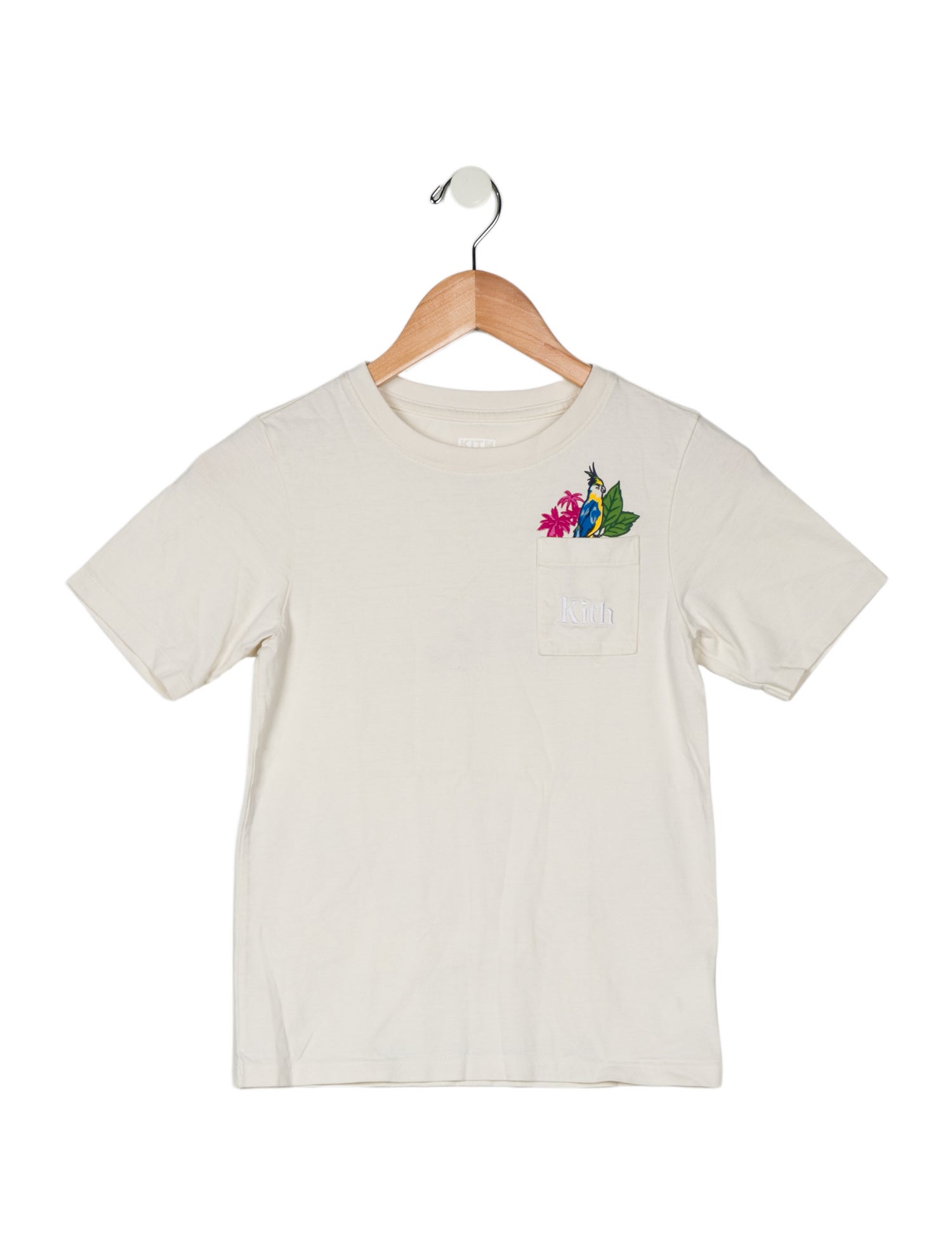 KITH Kid's boy short sleeve top
