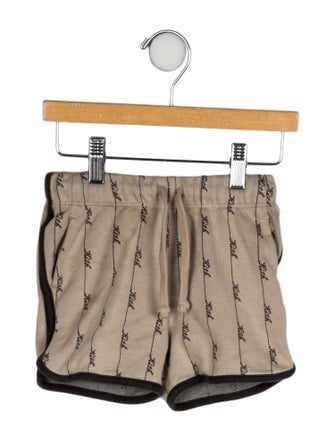KITH Printed Shorts