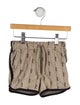KITH Printed Shorts
