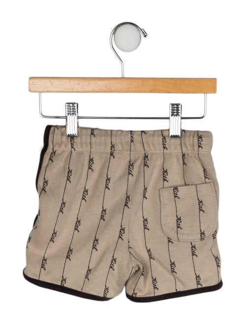 KITH Printed Shorts