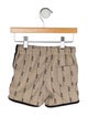 KITH Printed Shorts