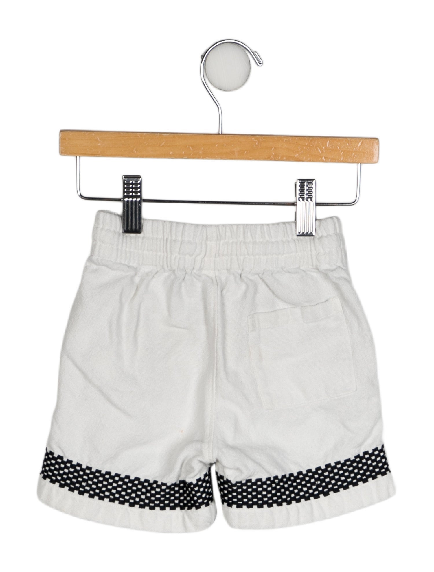 KITH Graphic Print Shorts