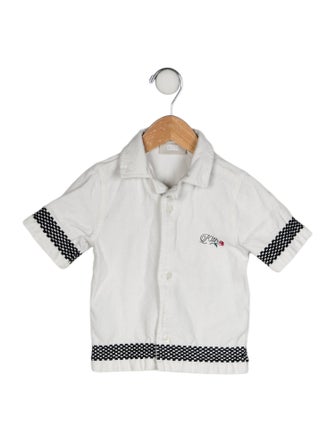 KITH Short Sleeved Shirt