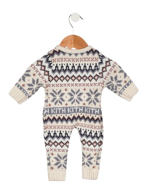 KITH Infants' Knit One Piece